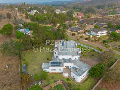 House For Sale in Borrowdale Brooke