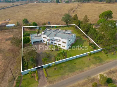 House For Sale in Borrowdale Brooke
