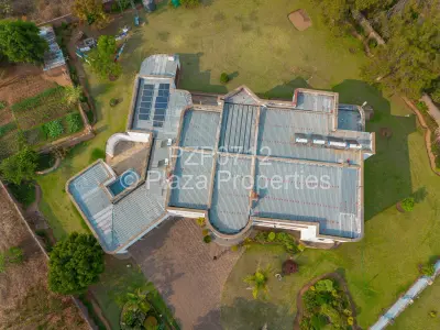 House For Sale in Borrowdale Brooke