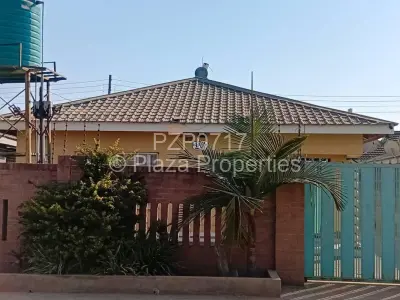 House For Sale in Granary Park