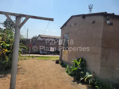 House For Sale in Glen Norah