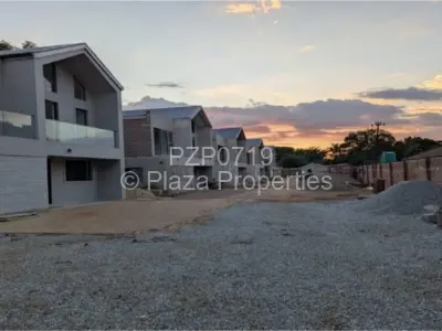 Townhouse/Cluster For Sale in Mount Pleasant