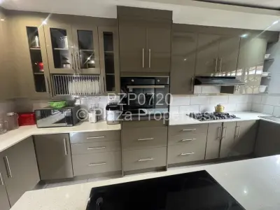 House For Sale in Madokero Estates