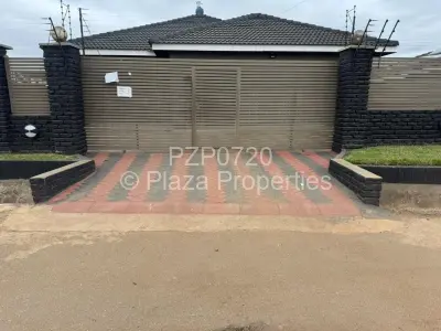 House For Sale in Madokero Estates