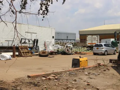 Warehouse/Industrial For Sale in Southerton