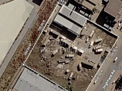 Warehouse/Industrial For Sale in Southerton