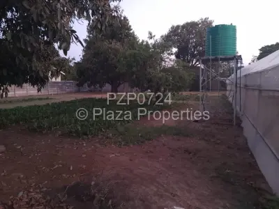 Residential Stand For Sale in Greengrove