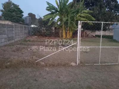 Residential Stand For Sale in Greengrove