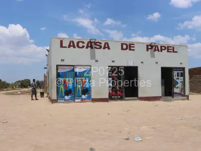 Commercial Stand For Sale in Stoneridge