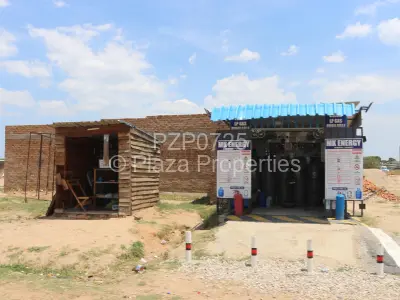 Commercial Stand For Sale in Stoneridge