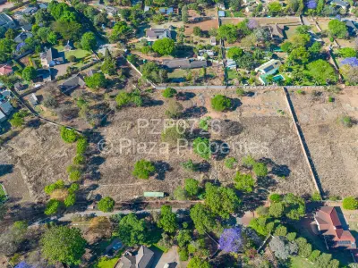 Residential Stand For Sale in Bluff Hill