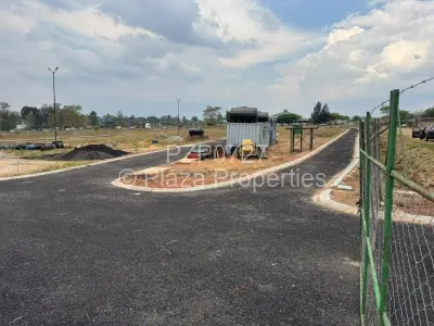 Residential Stand For Sale in Ruwa