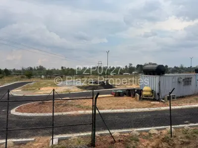Residential Stand For Sale in Ruwa
