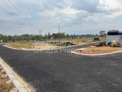 Residential Stand For Sale in Ruwa