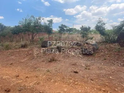Residential Stand For Sale in Norton
