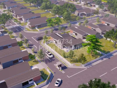 Residential Stand For Sale in Umwinsidale