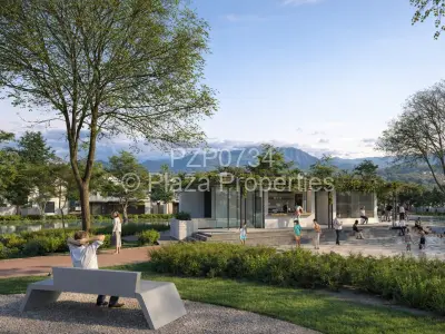 Residential Stand For Sale in Umwinsidale