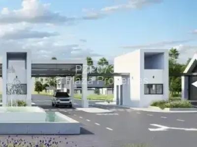 Residential Stand For Sale in Umwinsidale