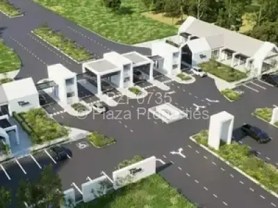 Residential Stand For Sale in Umwinsidale