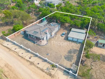House For Sale in Crowhill Views