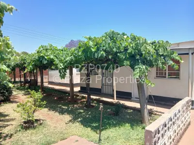 House For Sale in Eastlea