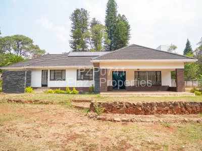 House For Sale in Highlands