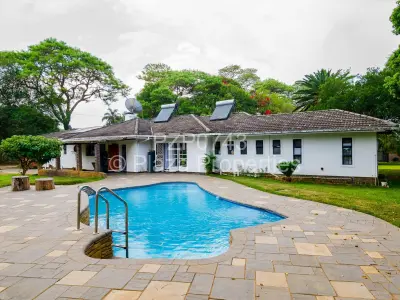 House For Sale in The Grange