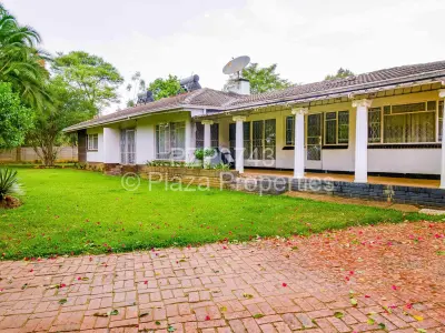 House For Sale in The Grange