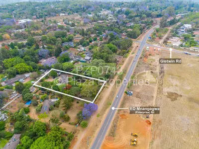 House For Sale in The Grange