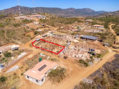 Stand for Sale in Mazowe