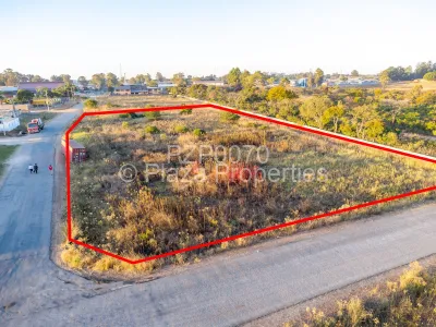 Industrial Property for Sale in Ruwa