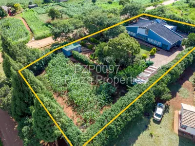 House For Sale in Norton