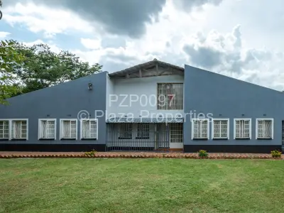House for Sale in Norton