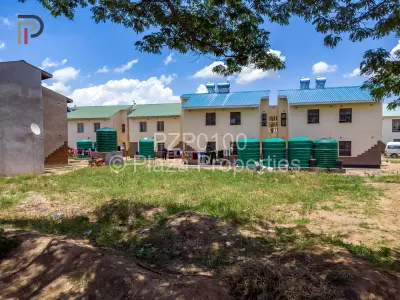 Land for Sale in Zimre Park
