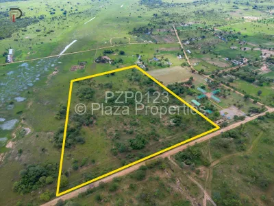 Land for Sale in Norton
