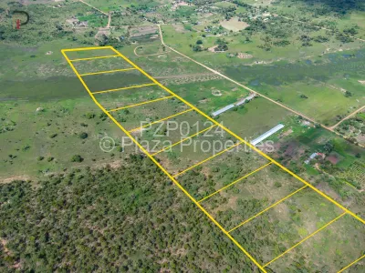 Land for Sale in Norton