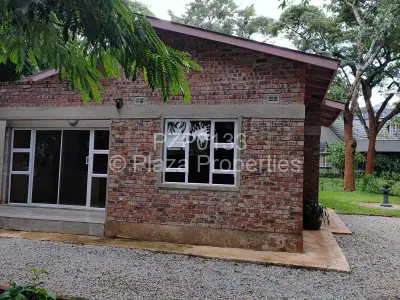Cottage/Garden Flat For Rent in Mandara