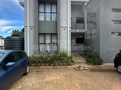 Flat/Apartment for Sale in Marlborough