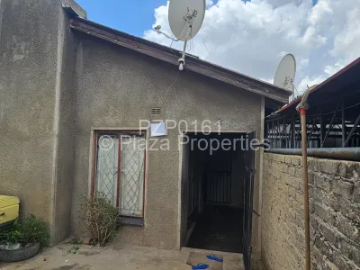 House for Sale in Chitungwiza