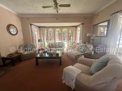 House for Sale in Avondale West