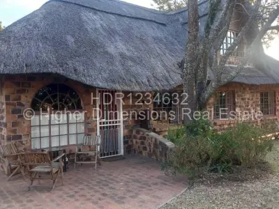 House for Sale in Burnside