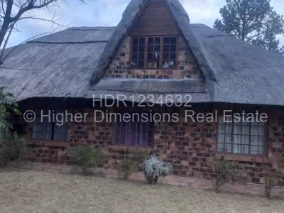 House for Sale in Burnside