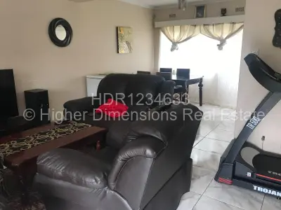 Flat/Apartment to Rent in Avondale