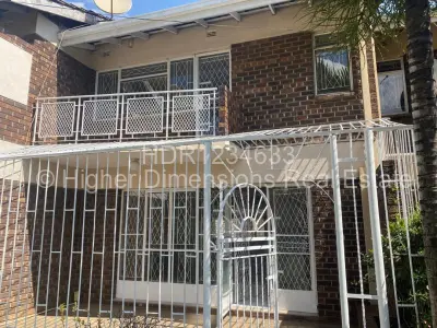 Flat/Apartment to Rent in Avondale