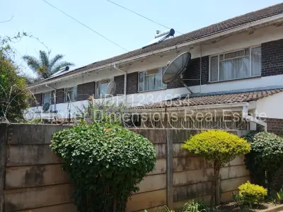 Flat/Apartment For Rent in Avondale