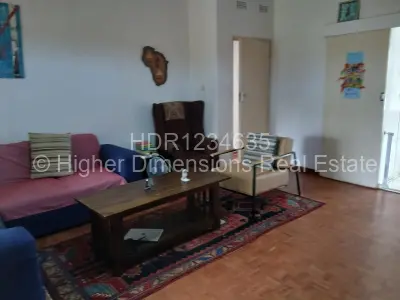 Flat/Apartment For Rent in Avondale