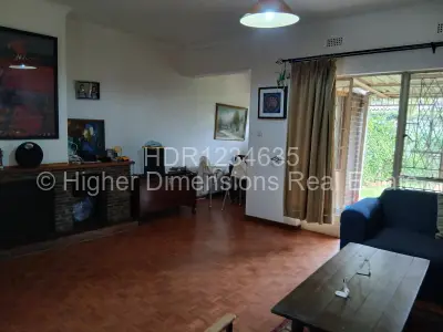 Flat/Apartment For Rent in Avondale