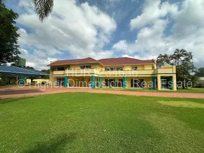 House For Sale in Mount Pleasant