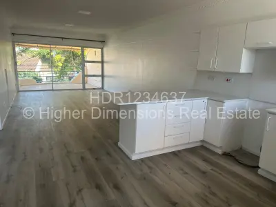 Townhouse/Cluster For Rent in Borrowdale