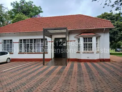 House For Rent in Belgravia